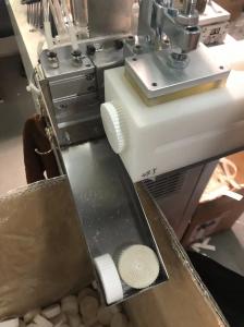 Wholesale HME Filter Paper Automatic Tape Winding Machine Free Shipping 110V/220V 50Hz Electrical Connections from china suppliers