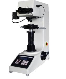 Wholesale Stable Vickers Hardness Machine For Precious Stones / Thin Plastic Sections from china suppliers
