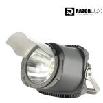 Super High Power IP67 Boat Docking Lights Spreader 48000lm 400W