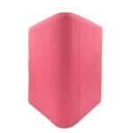 OPP Leather OEM Customize A4 Office School File Folder 100gsm