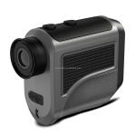 F600m Golf Rangefinder Slope Flag Lock Lightweight Laser Meter for Professional