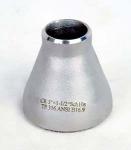 Pipe reducer:Stainless reducer