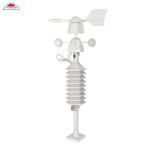 WS0232 Outdoor Sensor Weather Station Temperature Pressure Humidity And More For