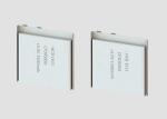Non Rechargeable 1500mAh CP305050 3V Lithium Pouch Cell