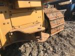 Original France Caterpillar D6K2 Mini Crawler Bulldozer Second Hand