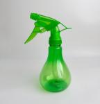 Custom Order Accepted 250ml PET Plastic Spray Bottle for Packaging