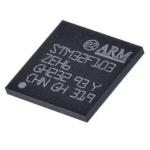 MAX7404EPA+
