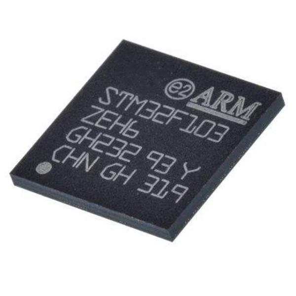 A2F500M3G-1FG484I