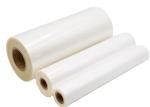 Thermal Lamination Film Outer Packaging Material Transparent Waterproof
