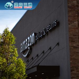 Wholesale From China FBA EU / UK To Amazon Sea Freight Forwarder Shipping Agent Service from china suppliers