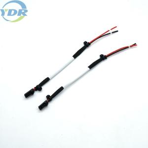 Wholesale Molex 0050579402 Wire Harness Assembly 001620103 Terminal Cable UL1007 22AWG from china suppliers