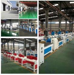 Shangdong King Wing Machinery  Co., Ltd.