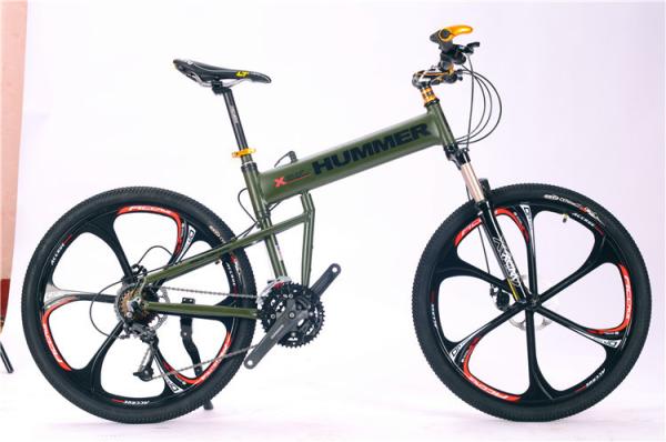 High grade OEM customized logo Shimano M370 speed aluminium alloy mountain