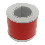 4" to 6" Flexible PVC Wall Baseboard Trim with Payment Term of 30% Deposit 70%