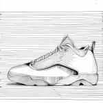 Breathable Soft Knitted Fabric Custom Shoes Service For Sports