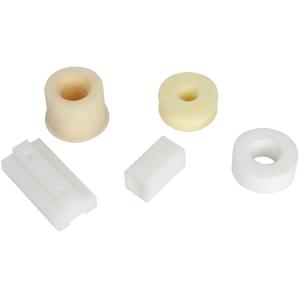 Wholesale Micro Machining Custom Cnc Auto Parts 0.01-0.1mm Tolerance from china suppliers