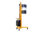 DTF450D Portable Electric Drum Lifter Oil Drum Carrier Load Capacity 450kg