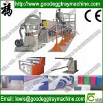 LIFE VEST MAKING PE Foam Sheet Plant(FCFPM-105)