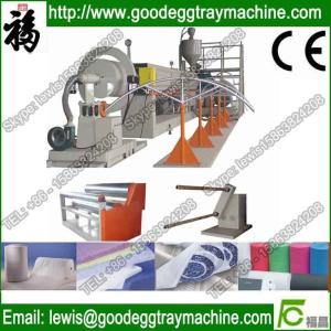 Wholesale EPE/PE/LDPE Peral Cotton Making machine(FCFPM-150) from china suppliers