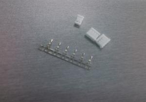 Wholesale 1.50mm Pitch Circuit Board Wire Connectors Smt Crimp Housings Without Lock A1501HNP from china suppliers