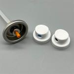 Premium Scent Spray Valve - Precise Dispensing, Long-Lasting Fragrance
