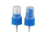 Half Cover Cap Perfume Pump Sprayer 20 410 Fine Mist Sprayer For Bottle