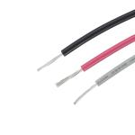 Cross Linked Polyethylene Wire UL3289 Hook up Wire Red XLPE Insulated Copper
