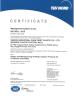 Suzhou Industrial PARK FIRST Plastics Co., Ltd. Certifications