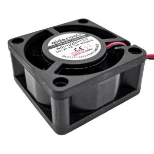 Wholesale 12V 2.5A 4Pin DC Brushless Fan 40x40x20mm 3000RPM Portable High Speed from china suppliers