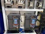 Used PVC Injection Molding Machine Haitian MA10000II/8400 With Original Servo