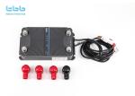 Bult In Solar Charge Controller MPPT Battery Charger For Truck Mobile Carravan