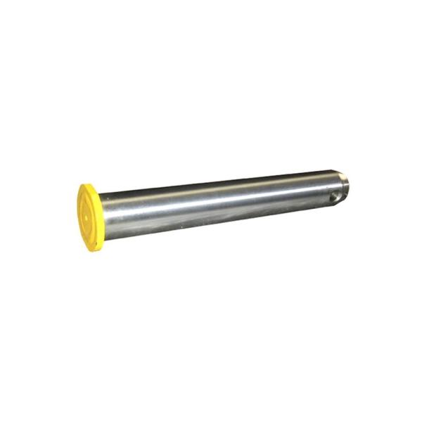 SDLG953 8-12mm Depth Hardness Standard Excavator Bucket Pins 4m3 Capacity 30