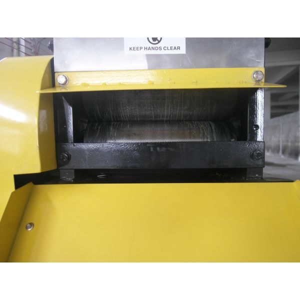 Small Industrial Wire Stripper Wire Stripping Tool For Recycling Copper