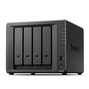 Wholesale New Original DiskStation DS923+ Networked Storage 4 GB DDR4 ECC SODIMM 3.5&quot; SATA HDD+2.5&quot; SATA SSD from china suppliers