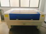 CO2 Laser Engraver 80W-200W for Water-cooled Wood Fabric Stone Paper Glass