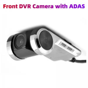 Wholesale USB Front Dash DVR Camera with ADAS+SD Card Included from china suppliers