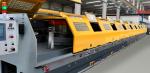 PC (Prestressed-Concrete) Bar Induction Hardening & Tempering Line