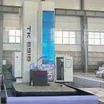 Economic TK6920 Series Heavy Cutting CNC 5 Axis Horizontal Boring Mills Large