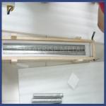 High Purity 99.95% Tantalum Rod Polished Surface RO5200 RO5400 Ta1