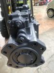 EC330B EC460B hydraulic pump Belparts excavator main pump EC360B VOE 14531412