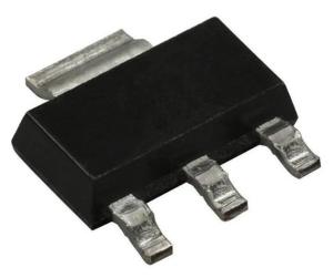 Wholesale NCP1117ST50T3G onsemi from china suppliers
