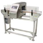 X Ray Metal Detector Sensitivity Food Industry , Auto Metal Detector For Meat