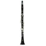 constansa Bb Tune 20 Keys German Style Bakelite Clarinet (CL3141S) Clarinets -