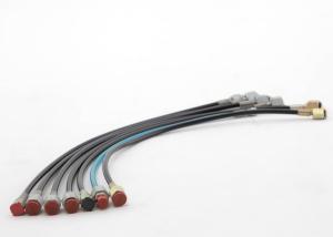 Wholesale 55CM Length both side M12*1.5 High Pressure Hose Assemblies Oil resistance from china suppliers