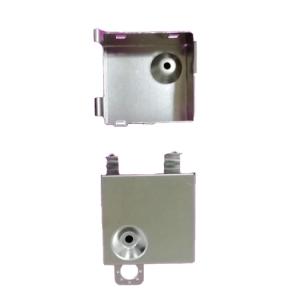 Wholesale 6082 7075 Aluminium Sheet Metal Fabrication Service Stainless Steel Stamping Process ISO9001 from china suppliers