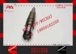 Diesel Common Rail Injector2030519 2031836 2872289 2086663 2058444For C-ummins