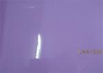 Customized Size Colored Laminating Film Environmentally - Friendly Material