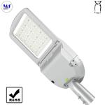 200W/250W 2700-6500K LED Street Light IK08 IP66 Dustproof 150-170LM/W For