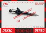 Fuel Injector Assembly 095000-6243 095000-5131 095000-5132 095000-5135 16600