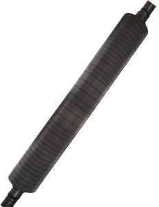 Wholesale B Flute UV Profile JS Single Facer Corrugating Roll from china suppliers